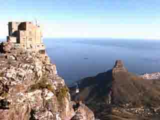 صور Table Mountain المناظر الطبيعية